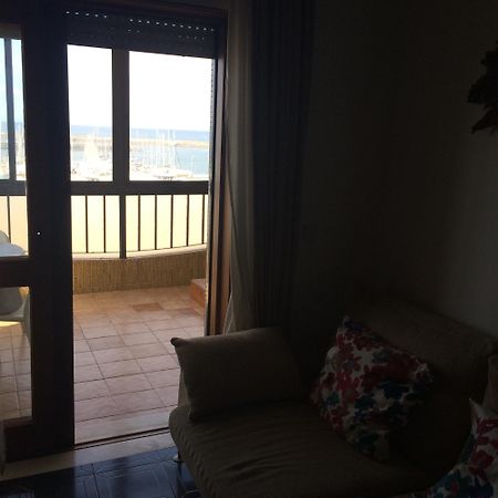 Em Frente A Praia E Marina Vila do Conde Eksteriør billede